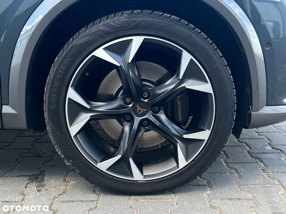 Cupra Formentor VZ 2.0 TSI 4Drive DSG - 39