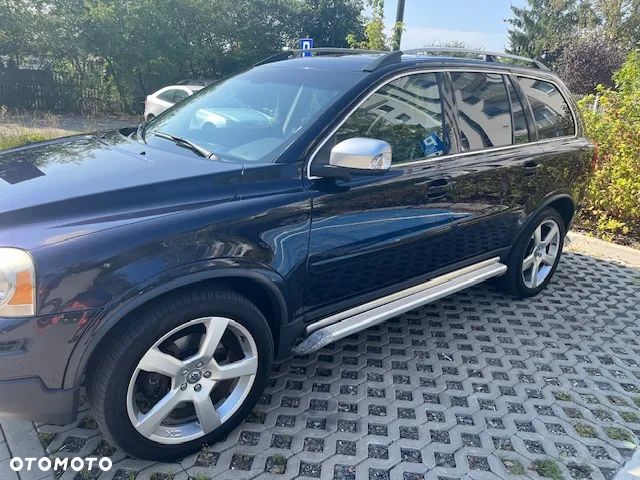 Volvo XC 90 - 11