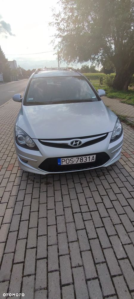 Hyundai i30 1.6 CRDi Classic - 1