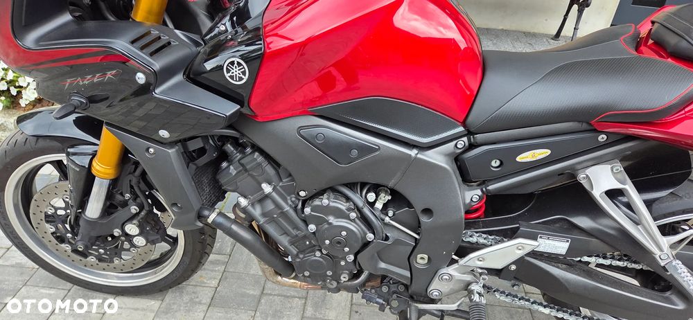 Yamaha FZ - 15
