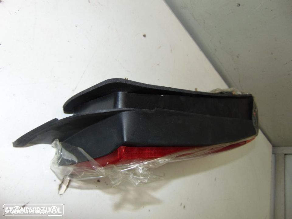 Honda Civic farolins - 3