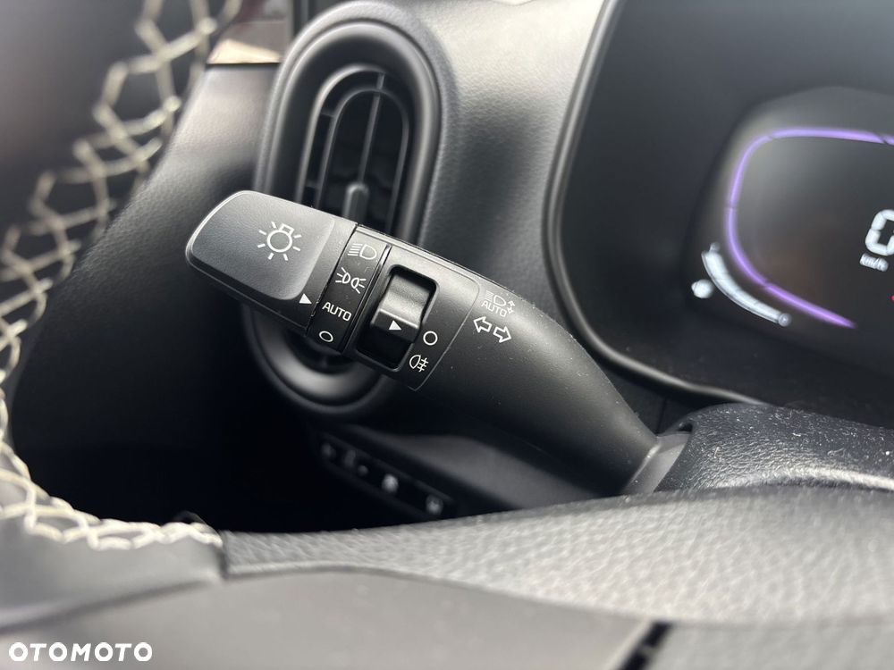 Kia Picanto 1.0 GDI L - 20
