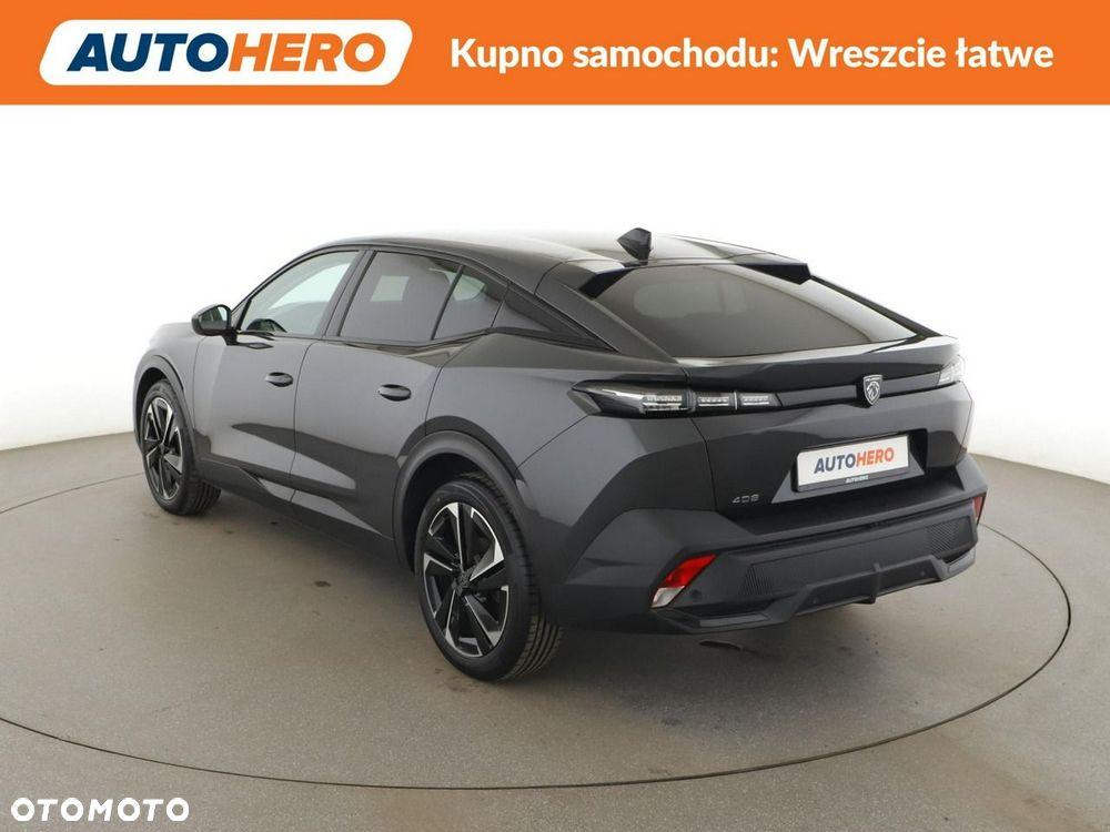 Peugeot 408 1.2 PureTech Allure Pack S&S EAT8 - 5