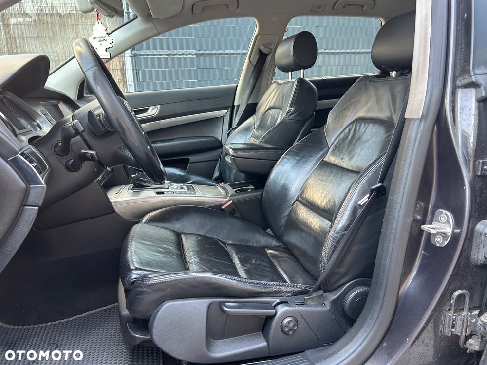 Audi A6 Allroad - 17
