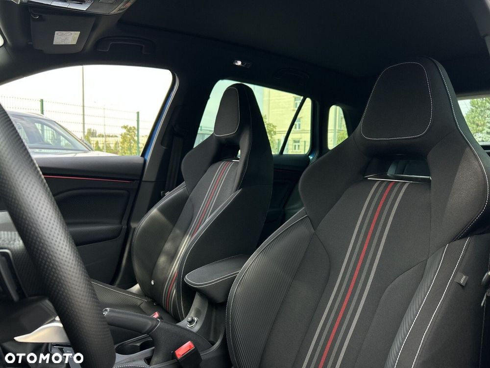 Skoda Kamiq 1.0 TSI Monte Carlo DSG - 12