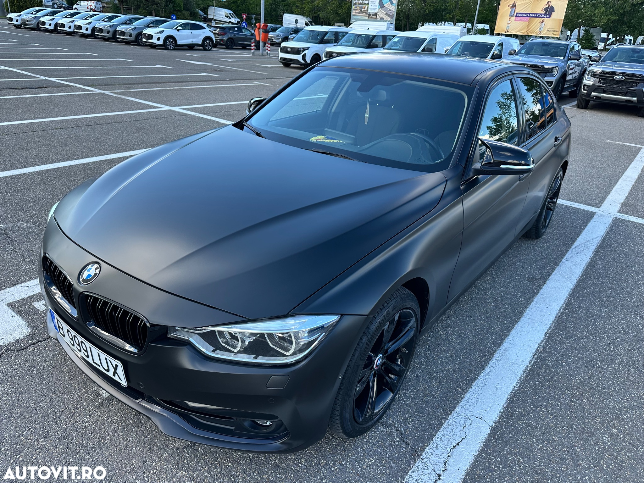 BMW Seria 3 - 3