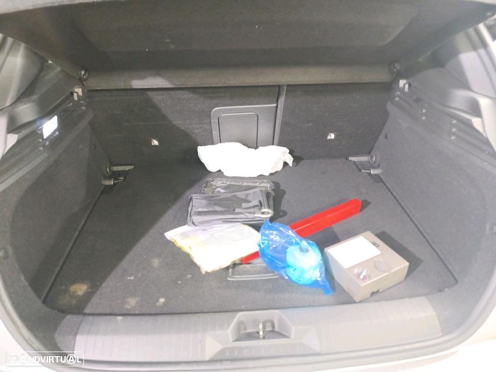 Opel Astra 1.5 D Elegance - 9
