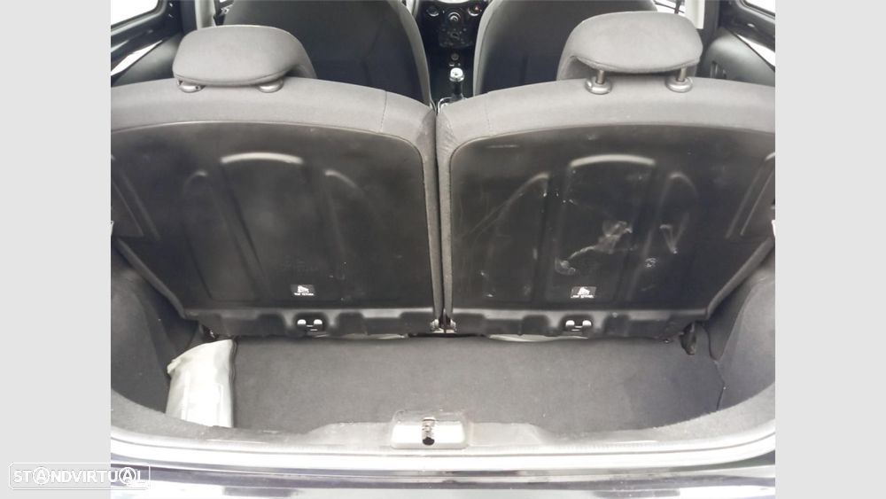 Peugeot 108 1.0 VTi Style - 17