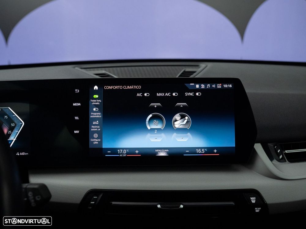 BMW iX1 xDrive30 - 31