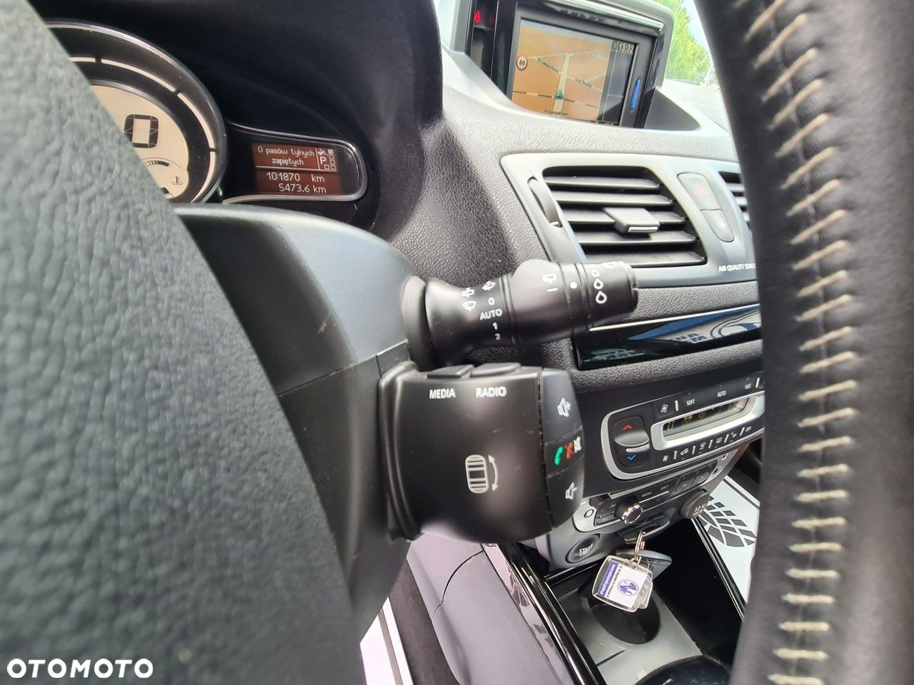 Renault Megane 1.5 dCi Bose EDC - 17