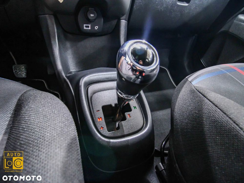 Peugeot 108 VTI 68 ETG5 Allure - 21