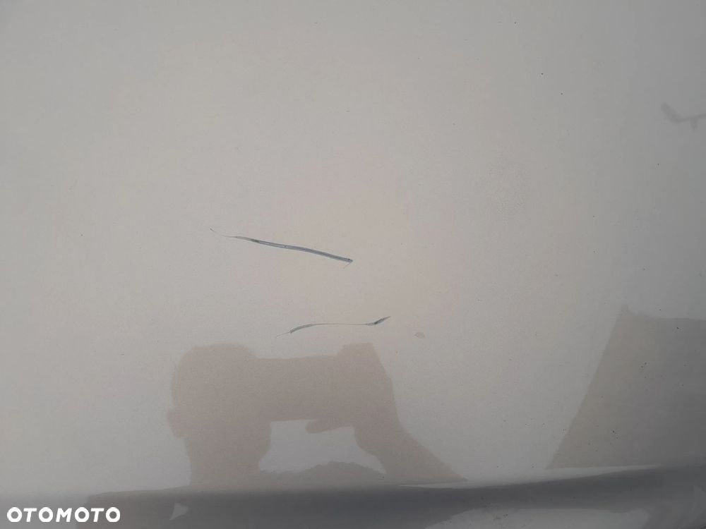 CITROEN XSARA PICASSO MASKA POKRYWA SILNIKA KOLOR: KDDC - 4
