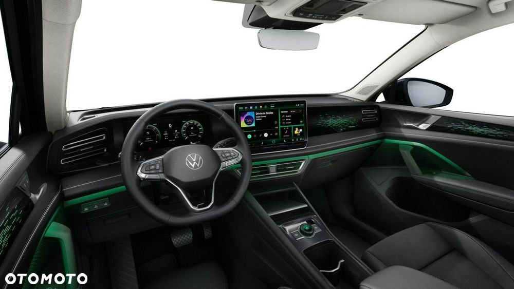 Volkswagen Tiguan - 6