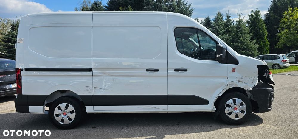 Renault MASTER - 5