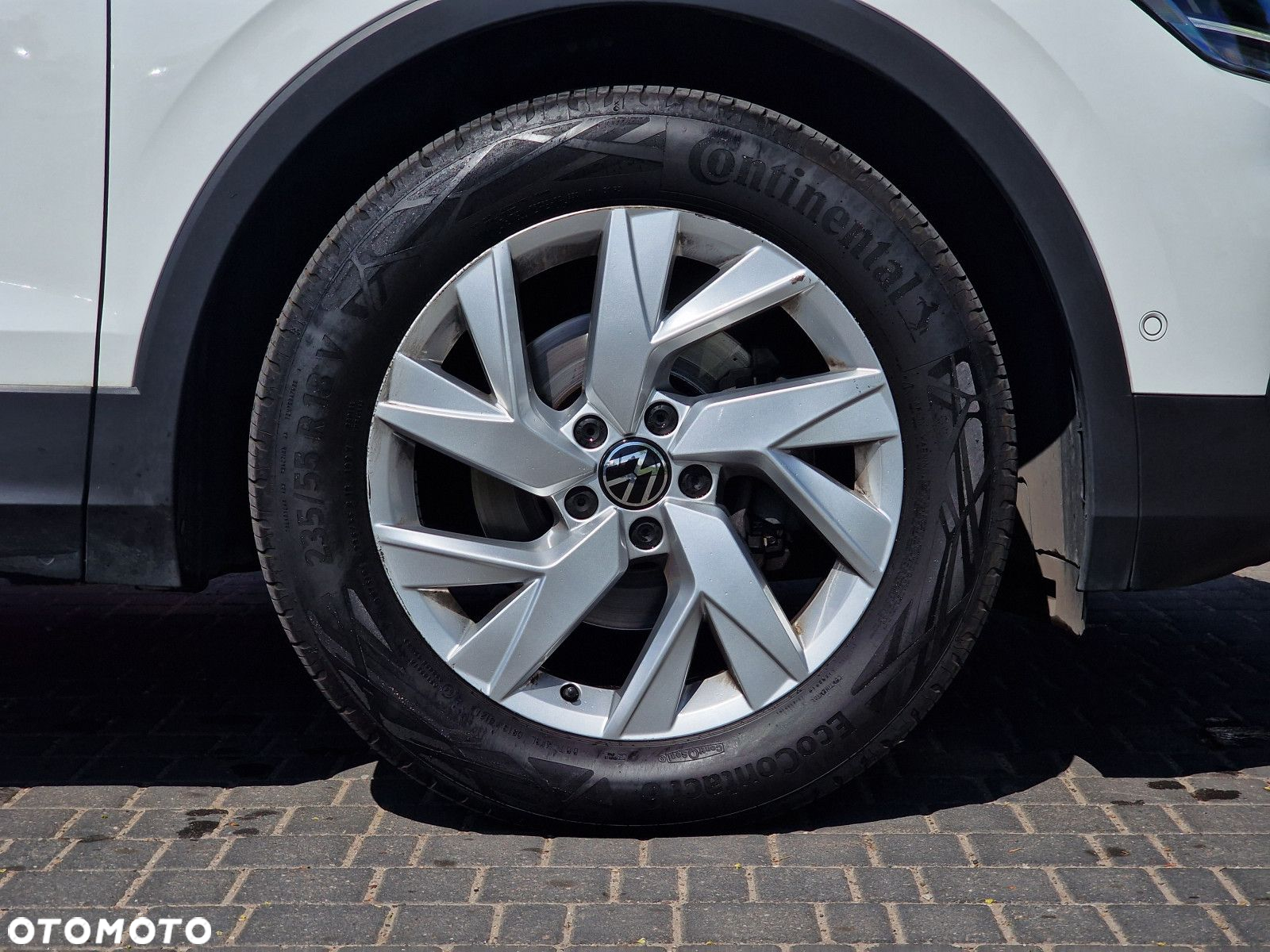 Volkswagen Tiguan 1.5 TSI EVO Life DSG - 9