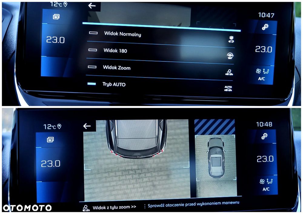 Peugeot 2008 1.5 BlueHDi GT S&S EAT8 - 36