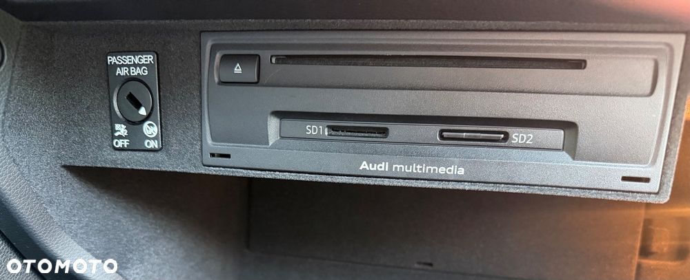 Audi A3 Sportback 1.4 TFSI Attraction - 39
