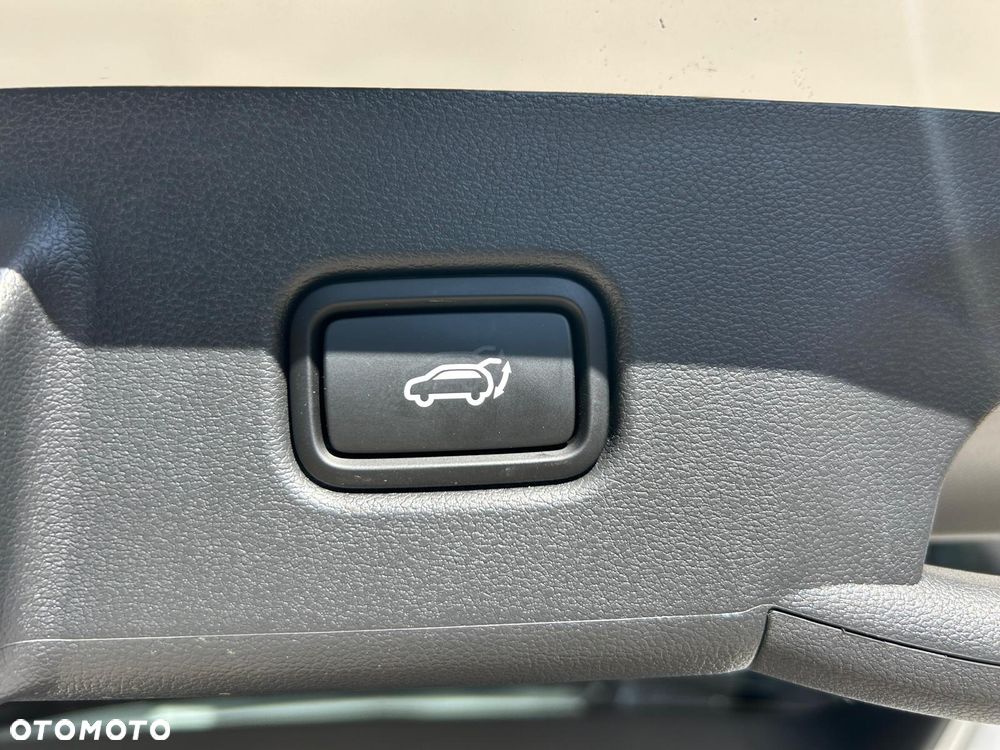 Hyundai Tucson 1.6 T-GDi HEV Platinum 4WD - 40