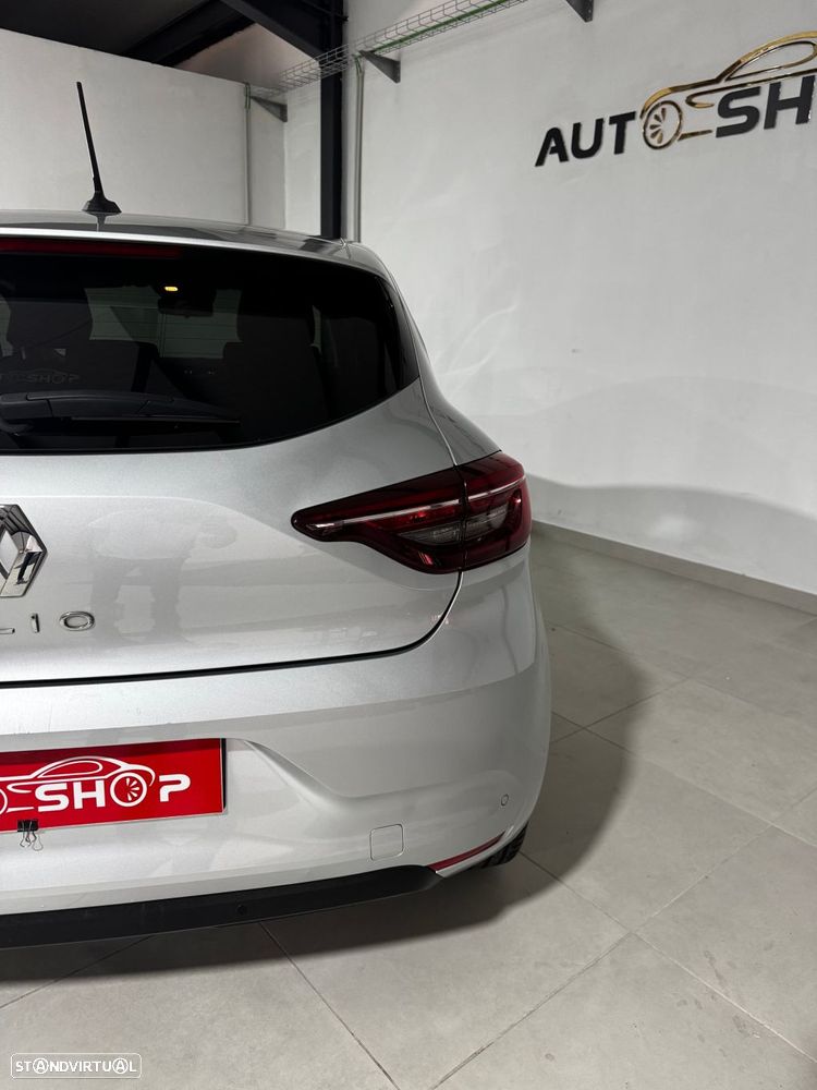 Renault Clio - 27