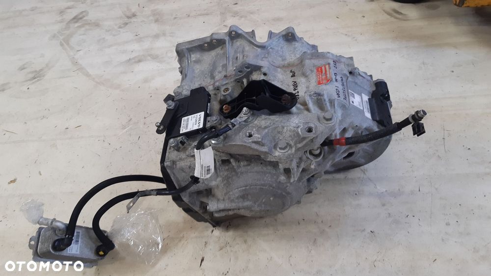 VOLVO V60 I 2.4 D 11-13 SKRZYNIA BIEGÓW AUTOMATYCZNA 36050600, 1285033 - 6