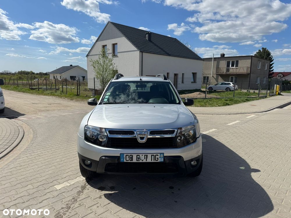 Dacia Duster - 2