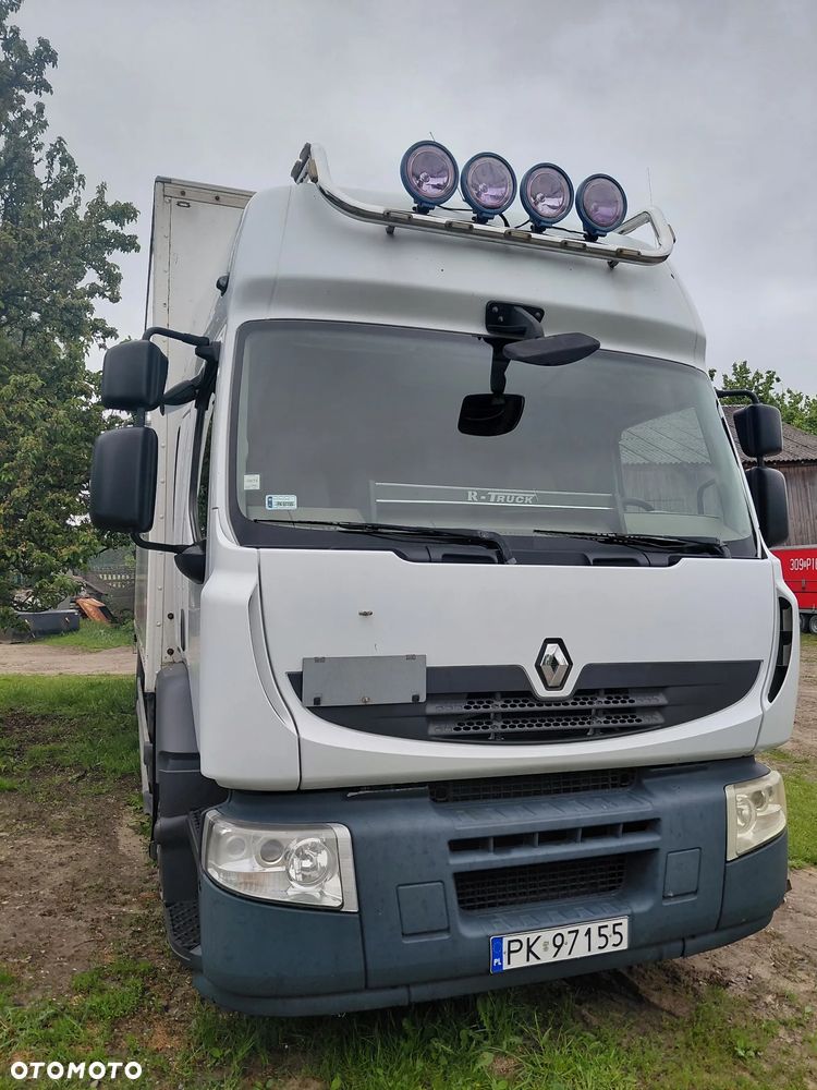 Renault Premium - 1