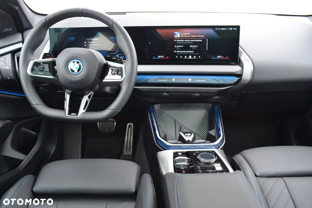 BMW X3 xDrive30e PHEV - 12
