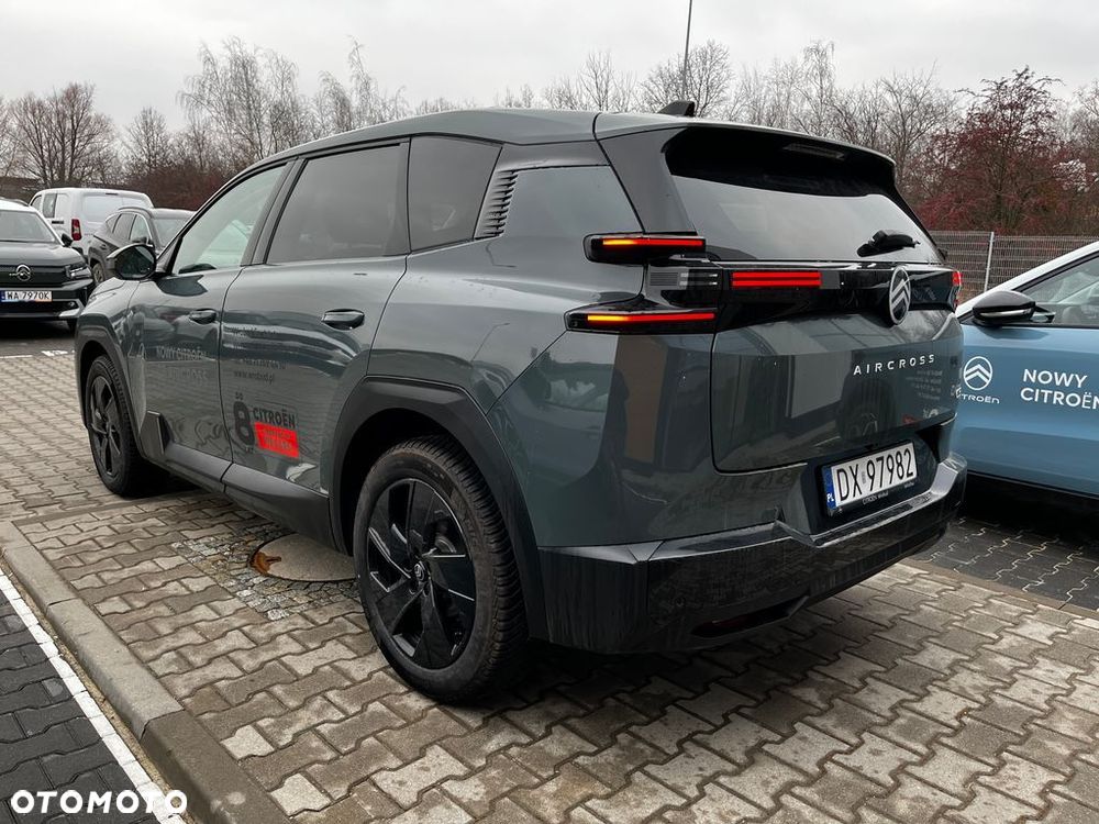 Citroën C5 Aircross - 7