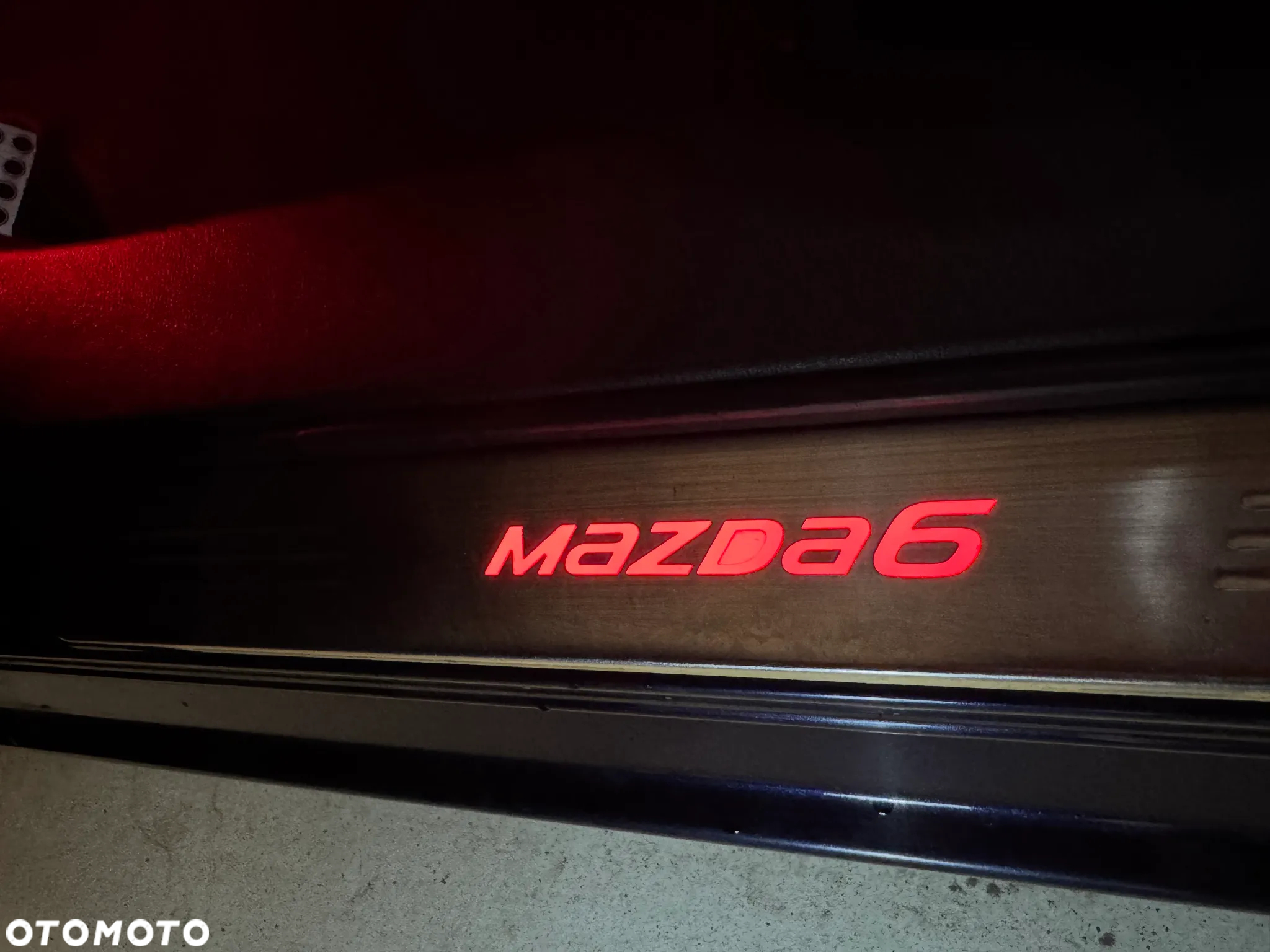 Mazda 6 2.2 D Skypassion I-ELoop - 24
