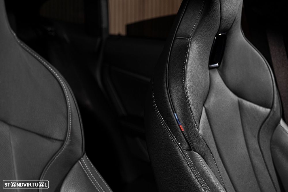 BMW M235i Gran Coupé xDrive - 22