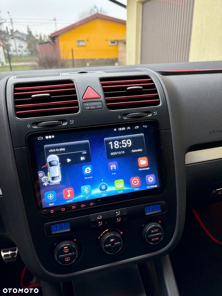 Volkswagen Golf 2.0 GTI - 10