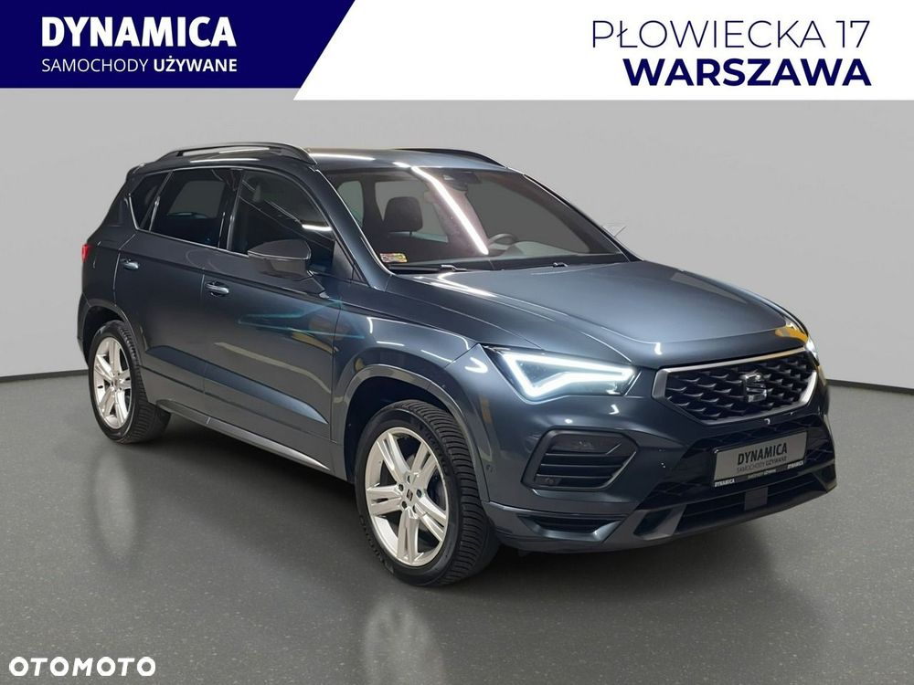 Seat Ateca - 2