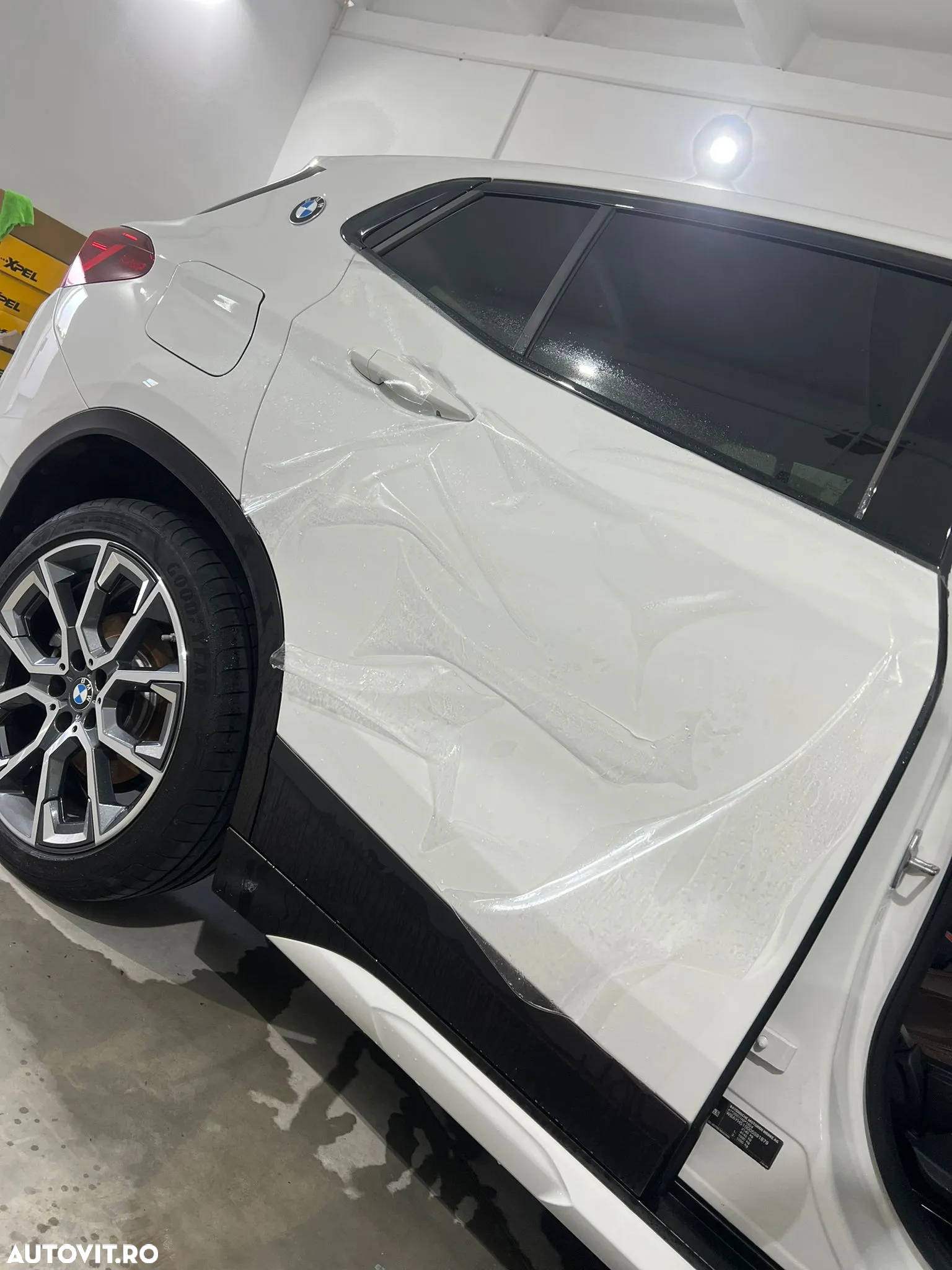 BMW X2 xDrive20i AT M Sport - 36
