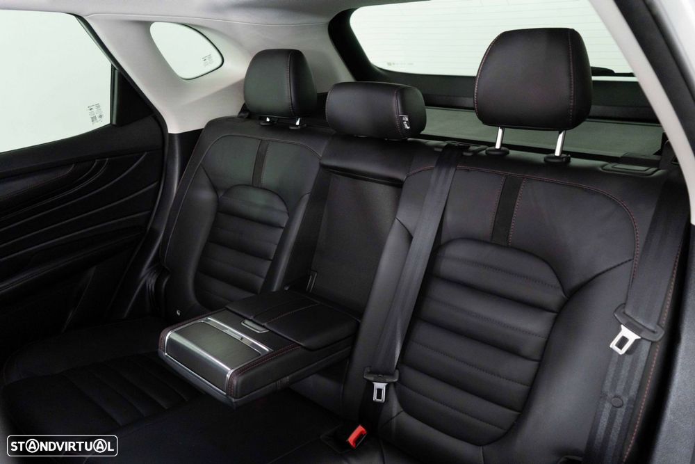 MG EHS 1.5 T-GDI Plug-in Hybrid Luxury - 11