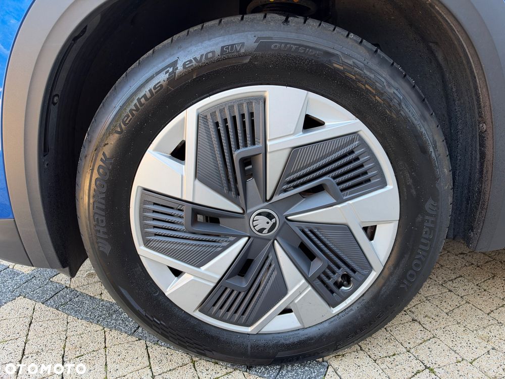 Skoda Kodiaq 2.0 TDI 4x4 Selection DSG - 15