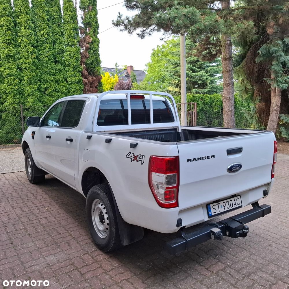 Ford Ranger - 3