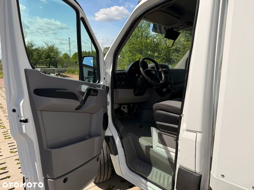Volkswagen Crafter - 7