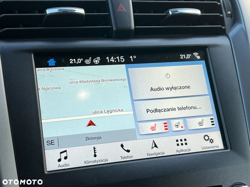 Ford Mondeo SW 2.0 EcoBoost S&S Autom ST-Line - 17