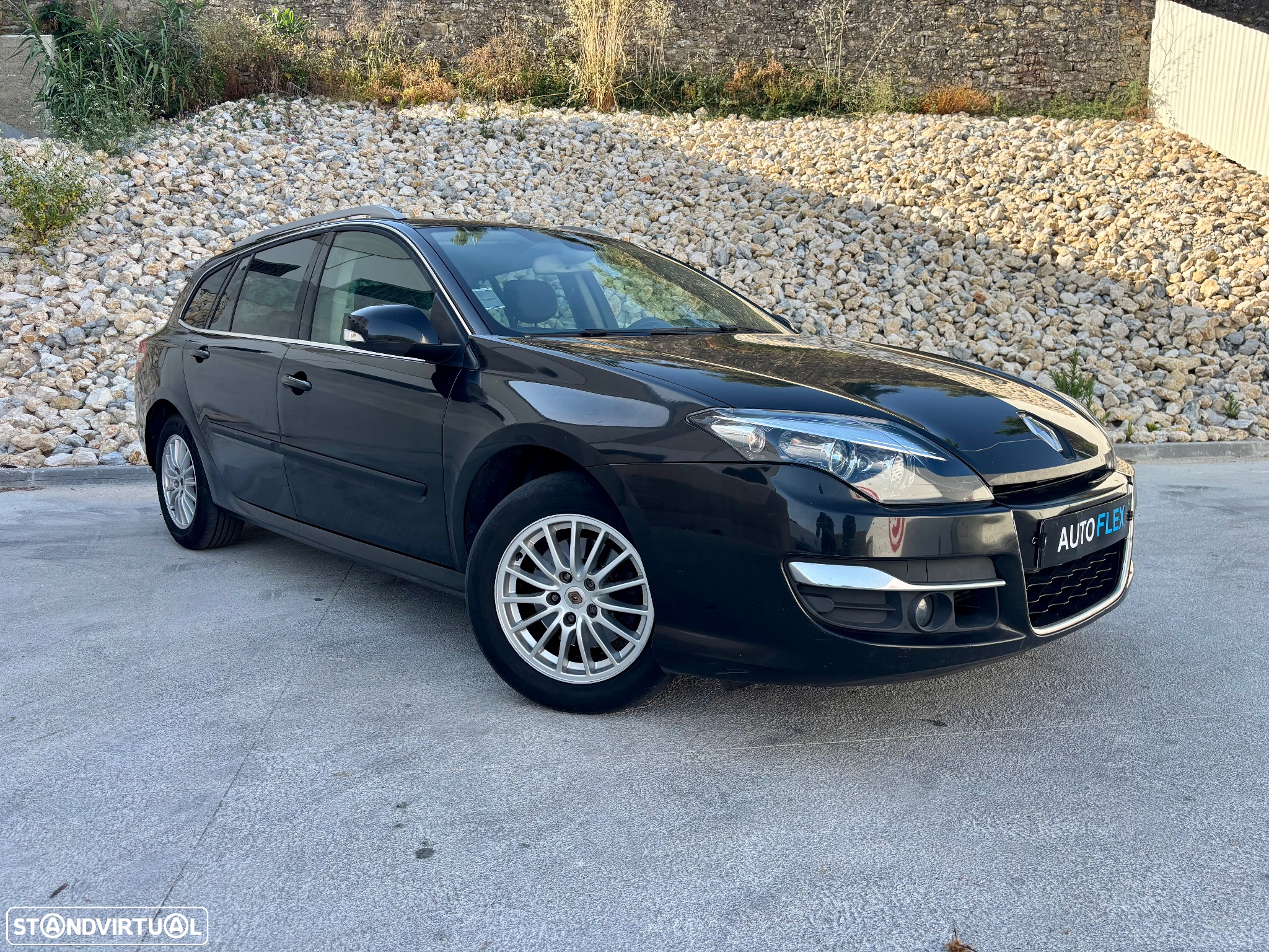 Renault Laguna Break 2.0 dCi Initiale - 12