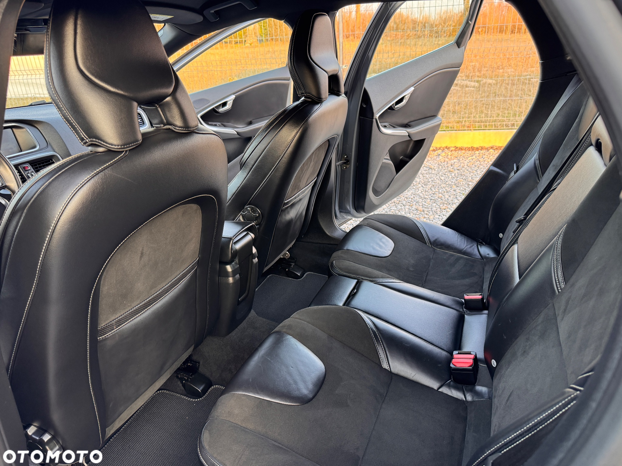 Volvo V40 D3 RDesign - 29