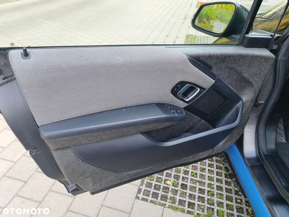 BMW i3 (94 Ah) - 16