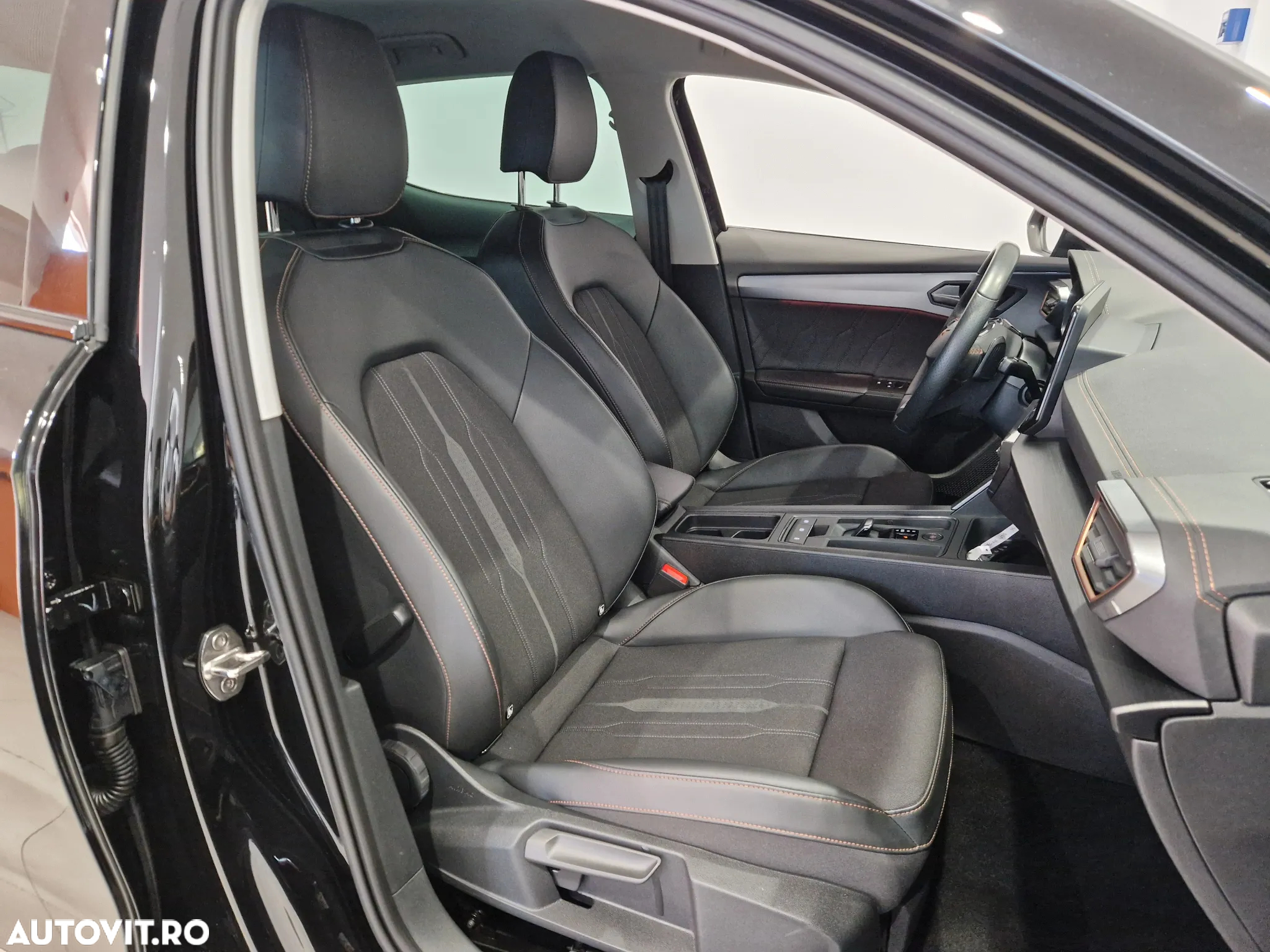 Cupra Formentor 1.5 TSI DSG - 13