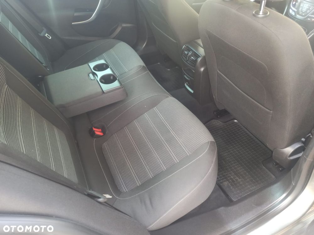 Opel Insignia 2.0 Ultimate Exclusive - 21