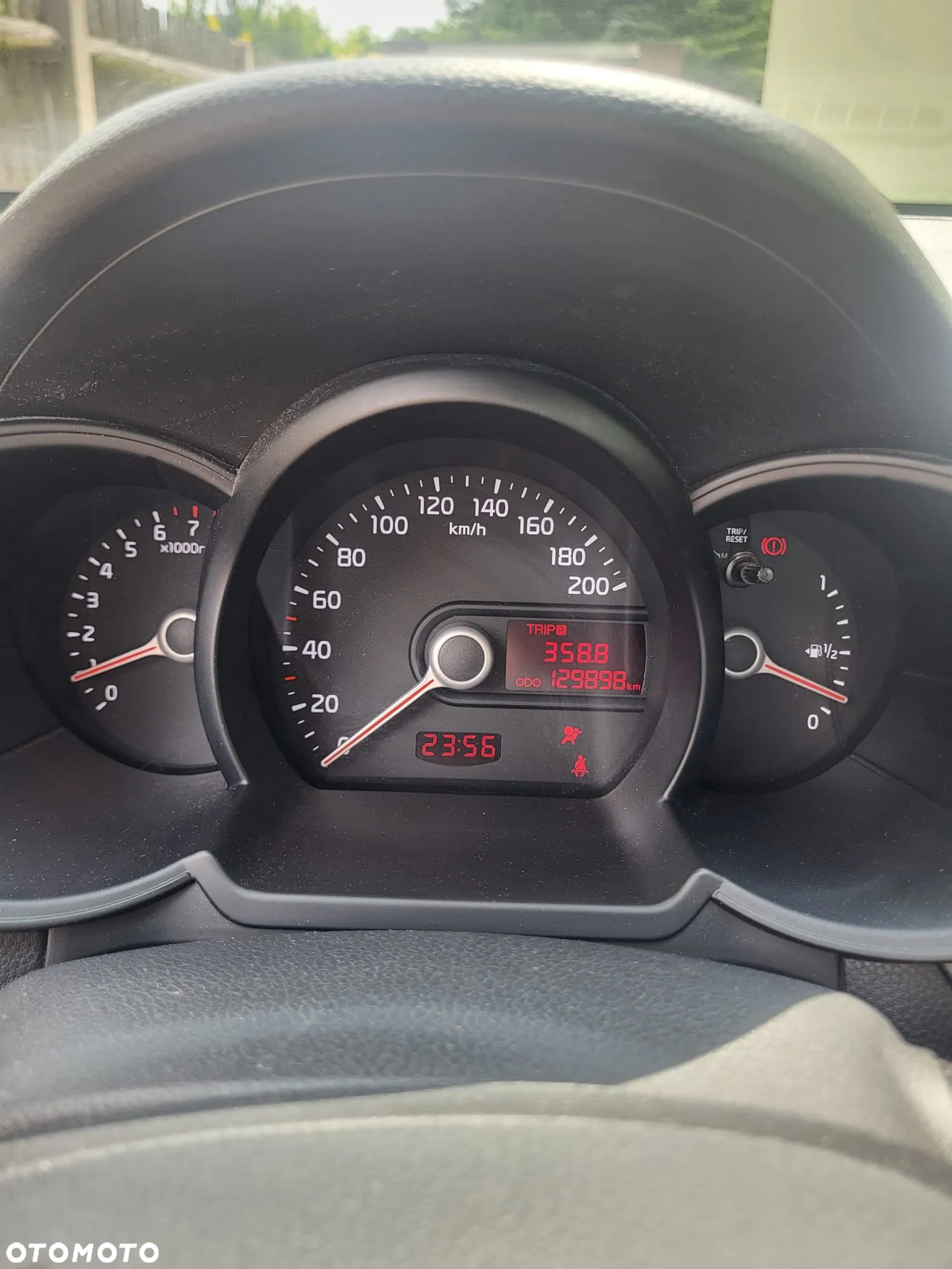 Kia Picanto - 9