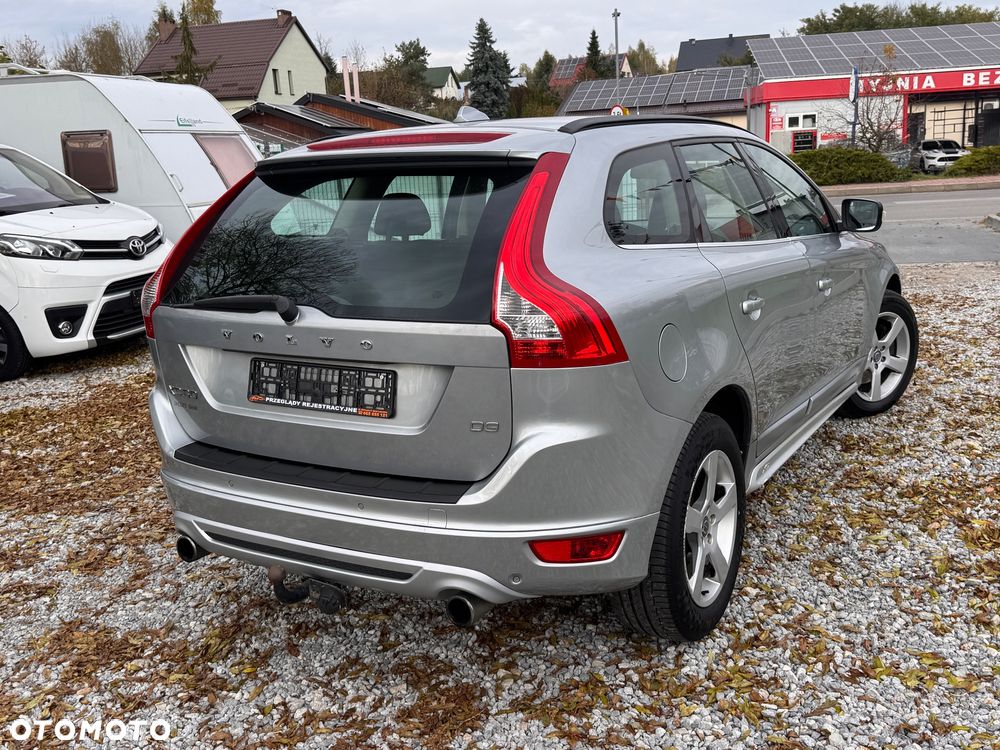 Volvo XC 60 D3 R Design - 2