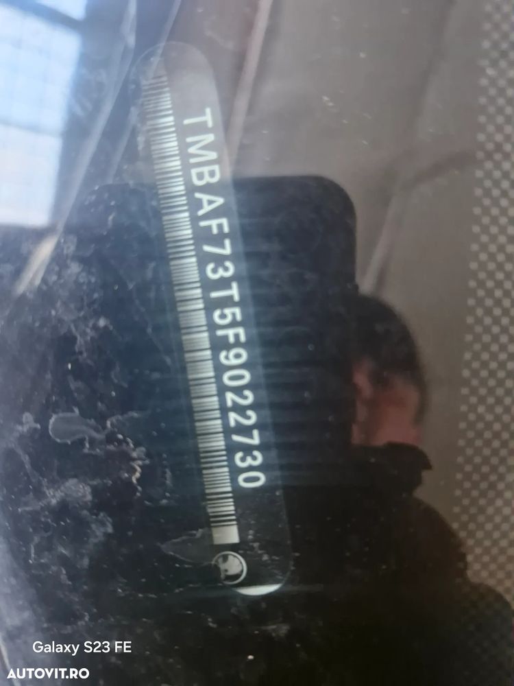 Skoda Superb 2.0 TDI Elegance DSG - 7