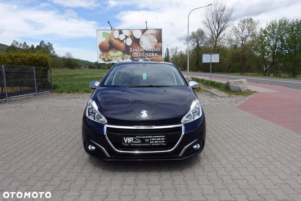 Peugeot 208 82 PureTech Style - 2