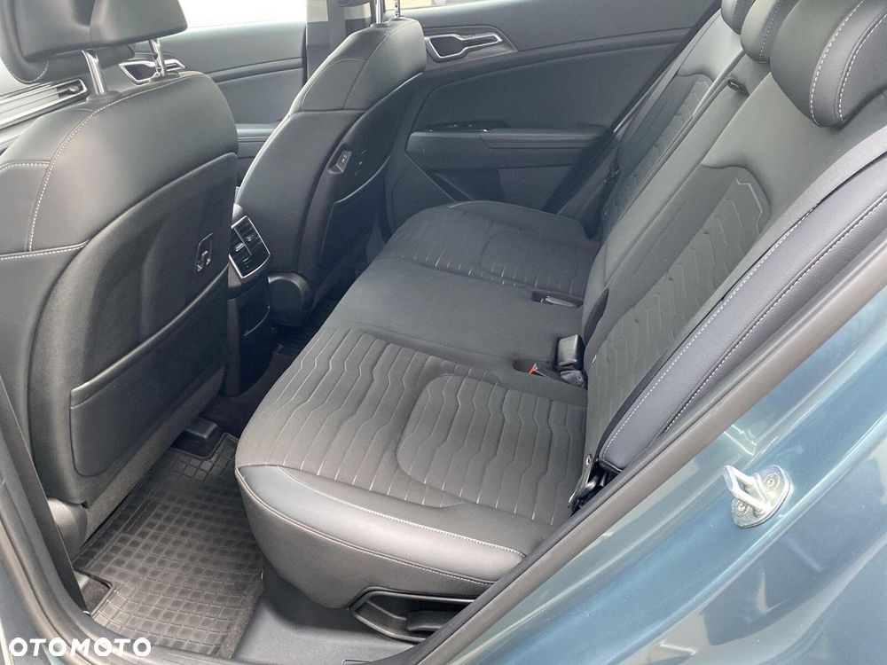 Kia Sportage - 23