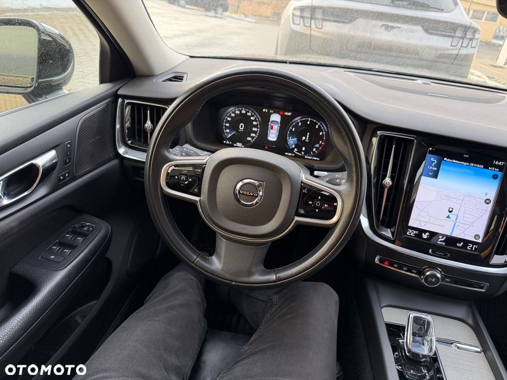 Volvo S60 B4 B Inscription - 9