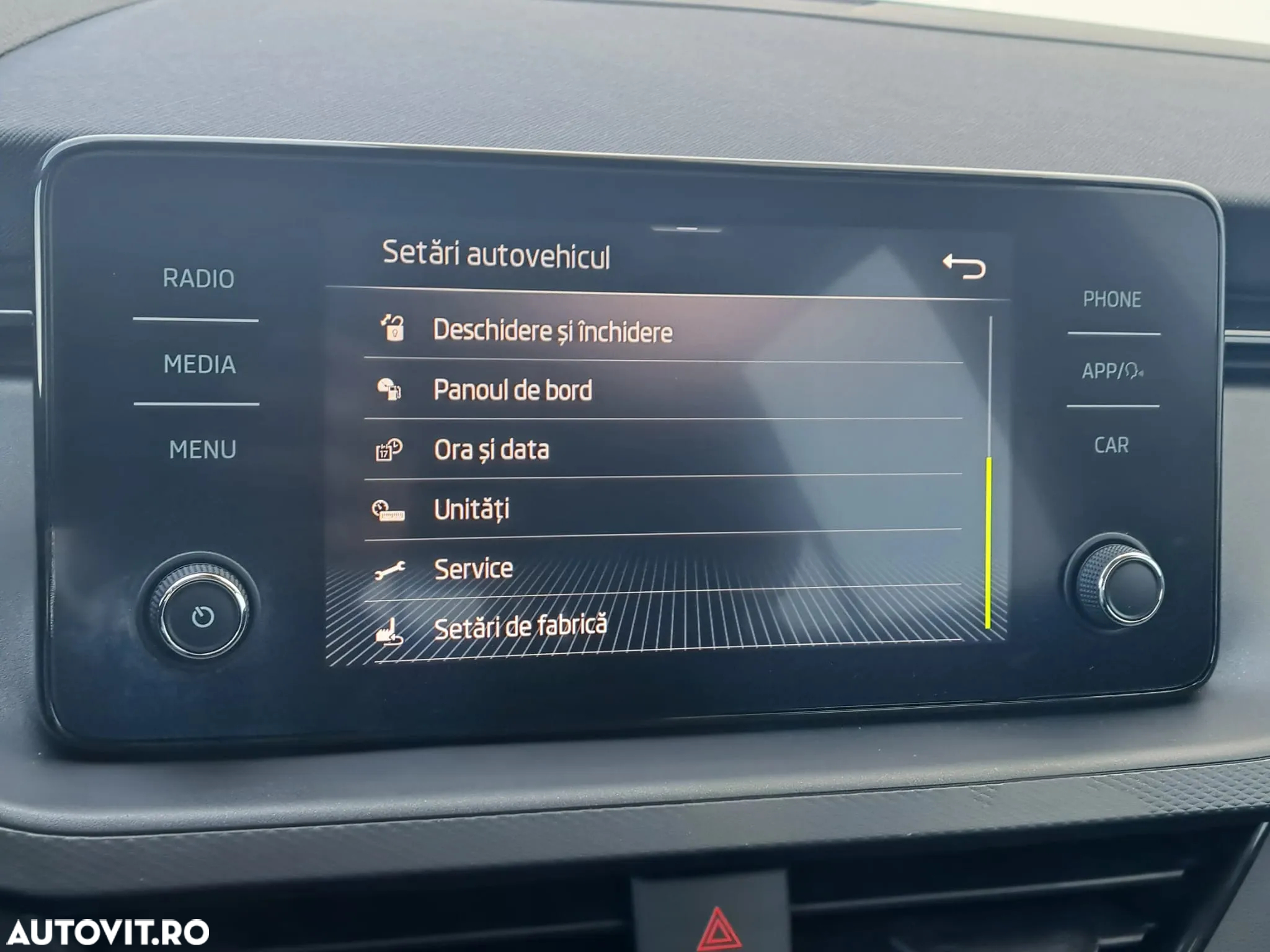 Skoda Scala 1.0 TSI Ambition - 18